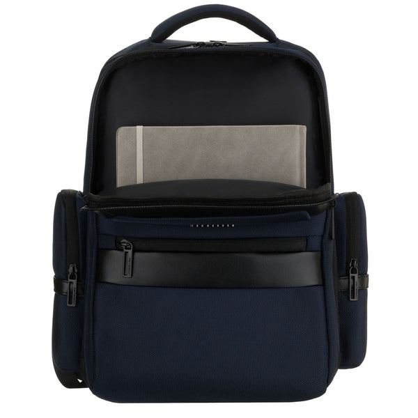 Kuprinė moterims Peterson, tamsiai mėlyna K18