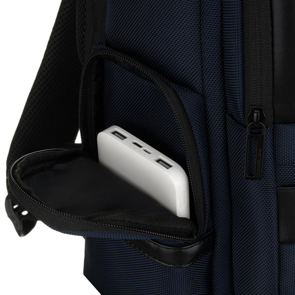 Kuprinė moterims Peterson, tamsiai mėlyna K18