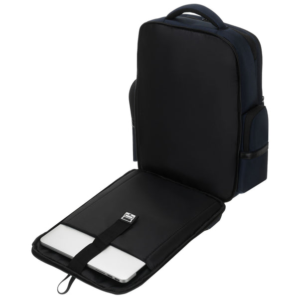 Kuprinė moterims Peterson, tamsiai mėlyna K18