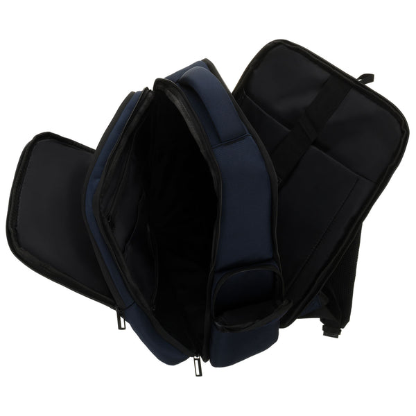 Kuprinė moterims Peterson, tamsiai mėlyna K18