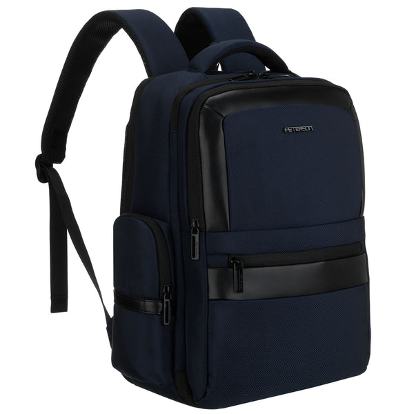 Kuprinė moterims Peterson, tamsiai mėlyna K18