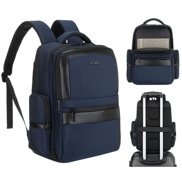 Kuprinė moterims Peterson, tamsiai mėlyna K18