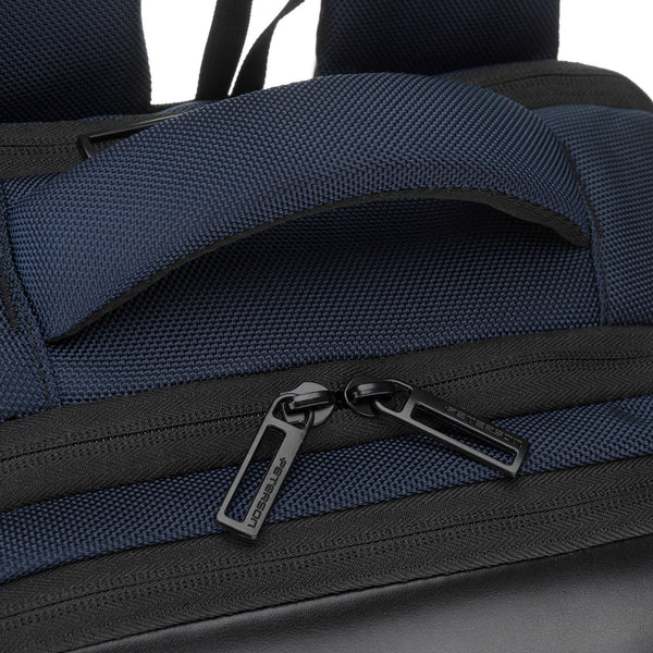 Kuprinė moterims Peterson, tamsiai mėlyna K18