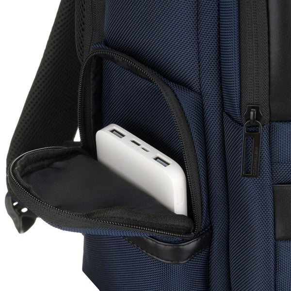 Kuprinė moterims Peterson, tamsiai mėlyna K18