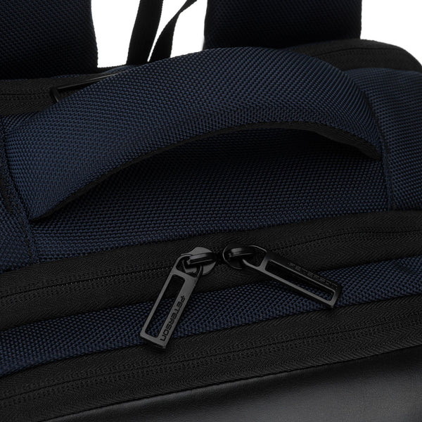 Kuprinė moterims Peterson, tamsiai mėlyna K18