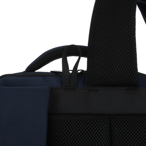 Kuprinė moterims Peterson, tamsiai mėlyna K18