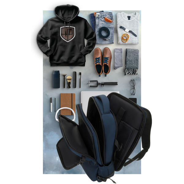 Kuprinė moterims Peterson K20