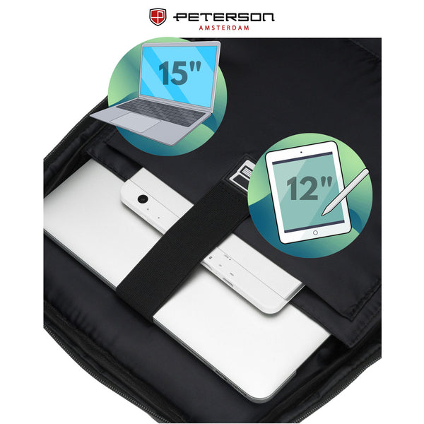 Kuprinė moterims Peterson K20