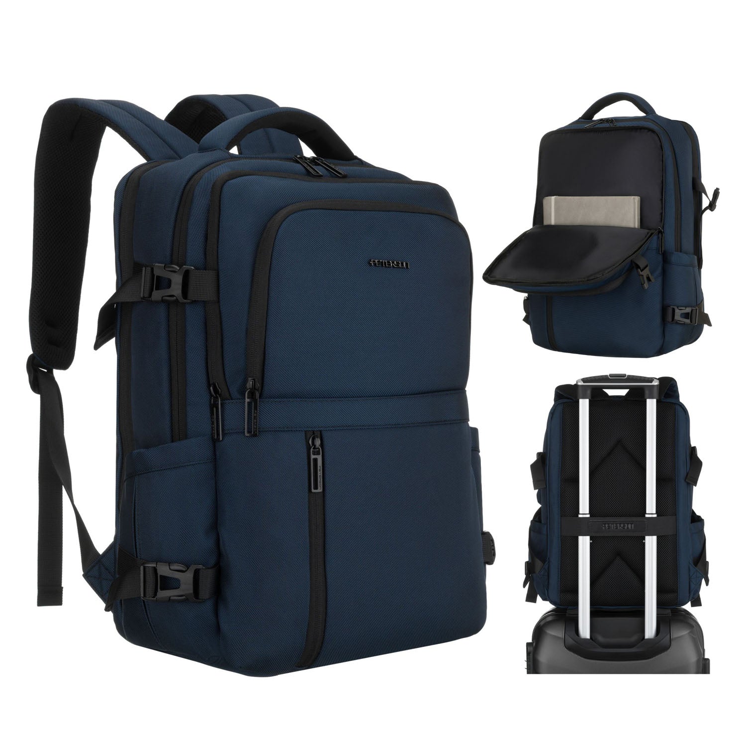 Kuprinė moterims Peterson K20