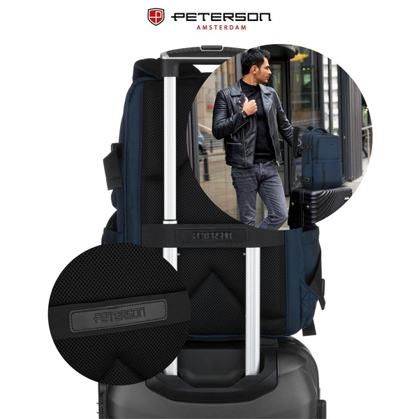 Kuprinė moterims Peterson K20