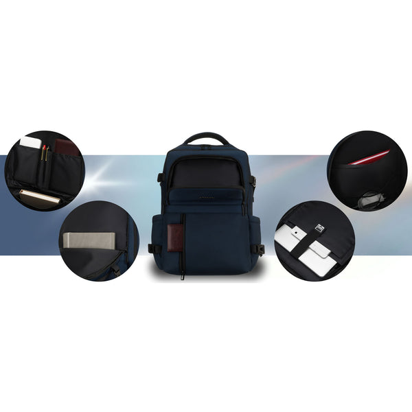 Kuprinė moterims Peterson K20