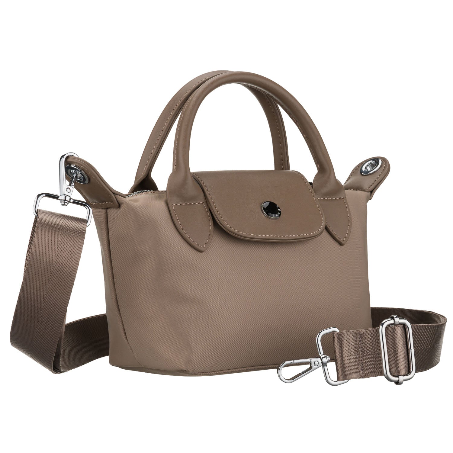 Maža rankinė moterims Peterson, smėlio B261