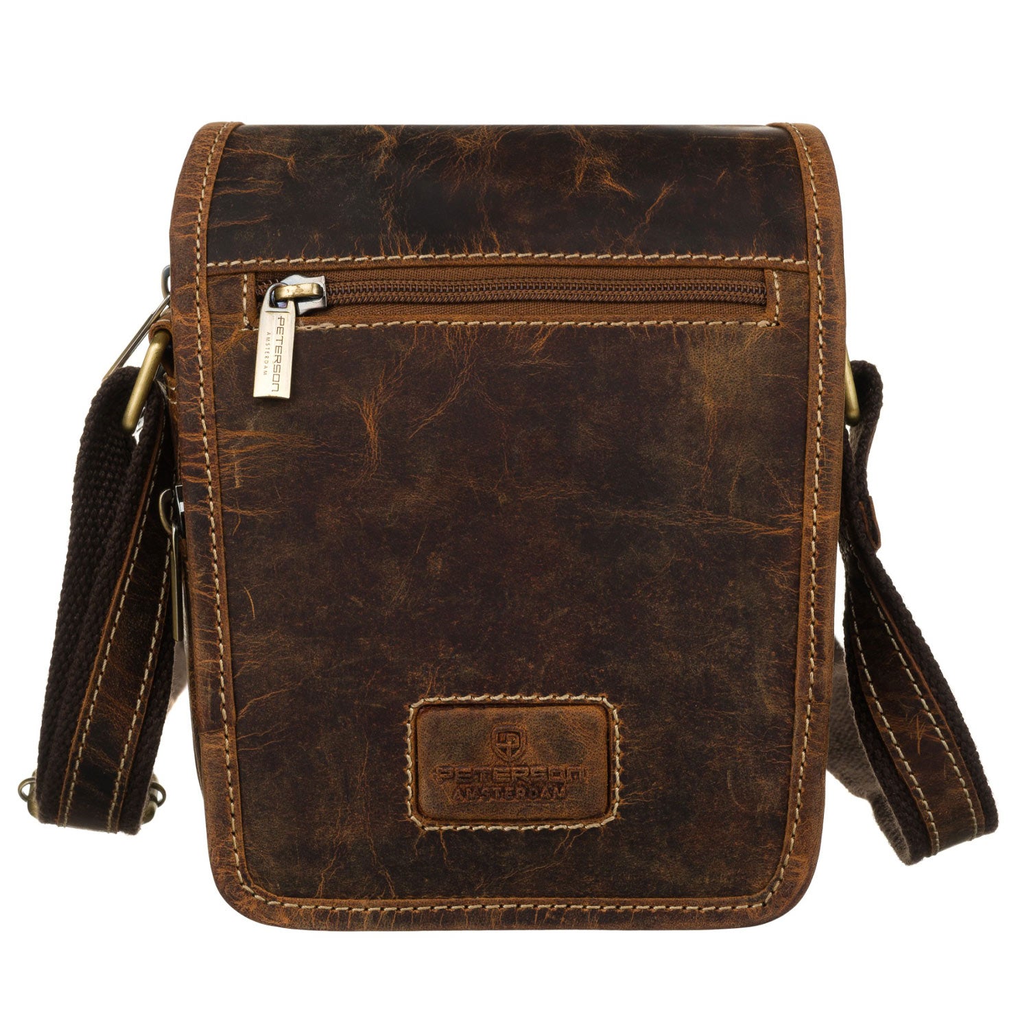 Maža rankinė vyrams Peterson R178