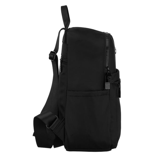 Maža kuprinė moterims Peterson, juoda B118