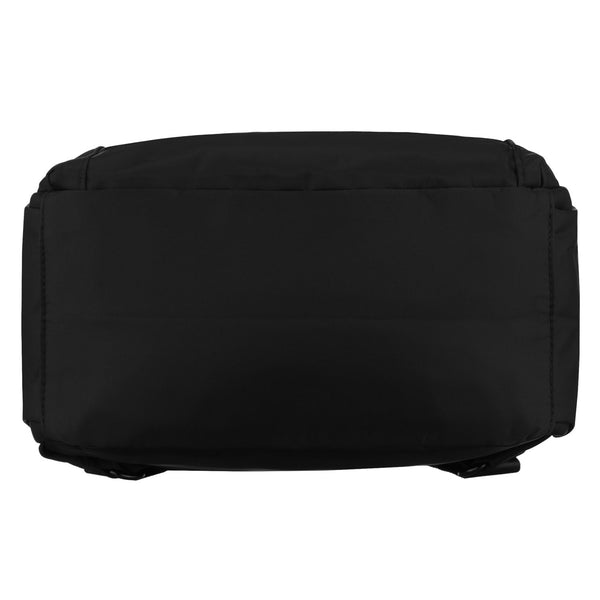 Maža kuprinė moterims Peterson, juoda B118