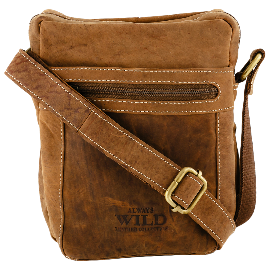 Rankinė vyrams Always Wild R94