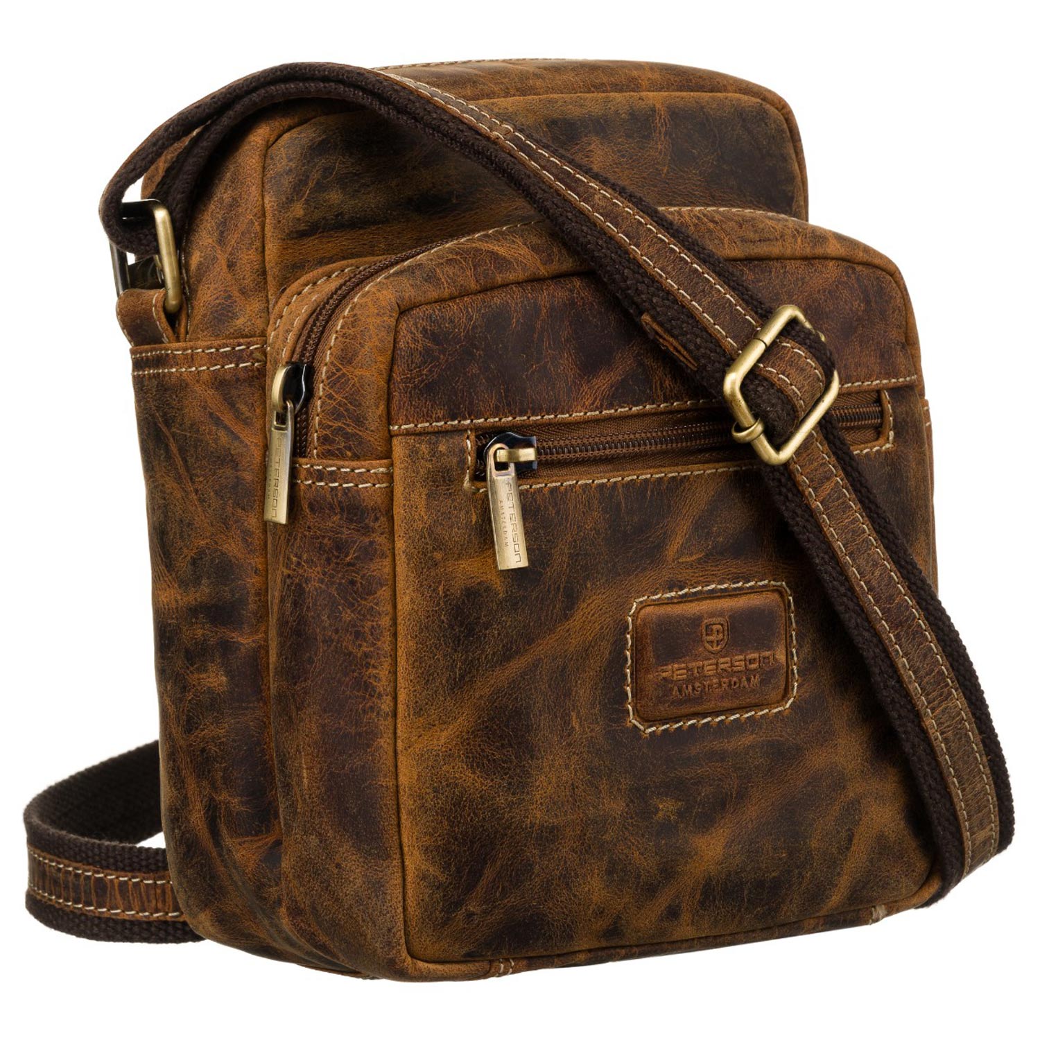 Rankinė vyrams Peterson R196