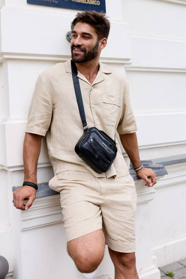 Rankinė vyrams Rovicky R162