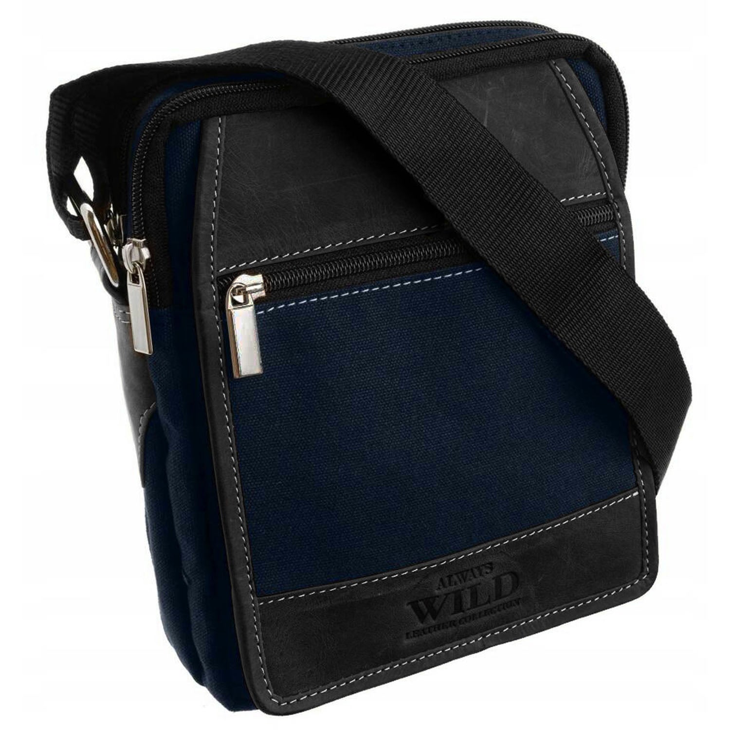 Rankinė vyrams Always Wild R131