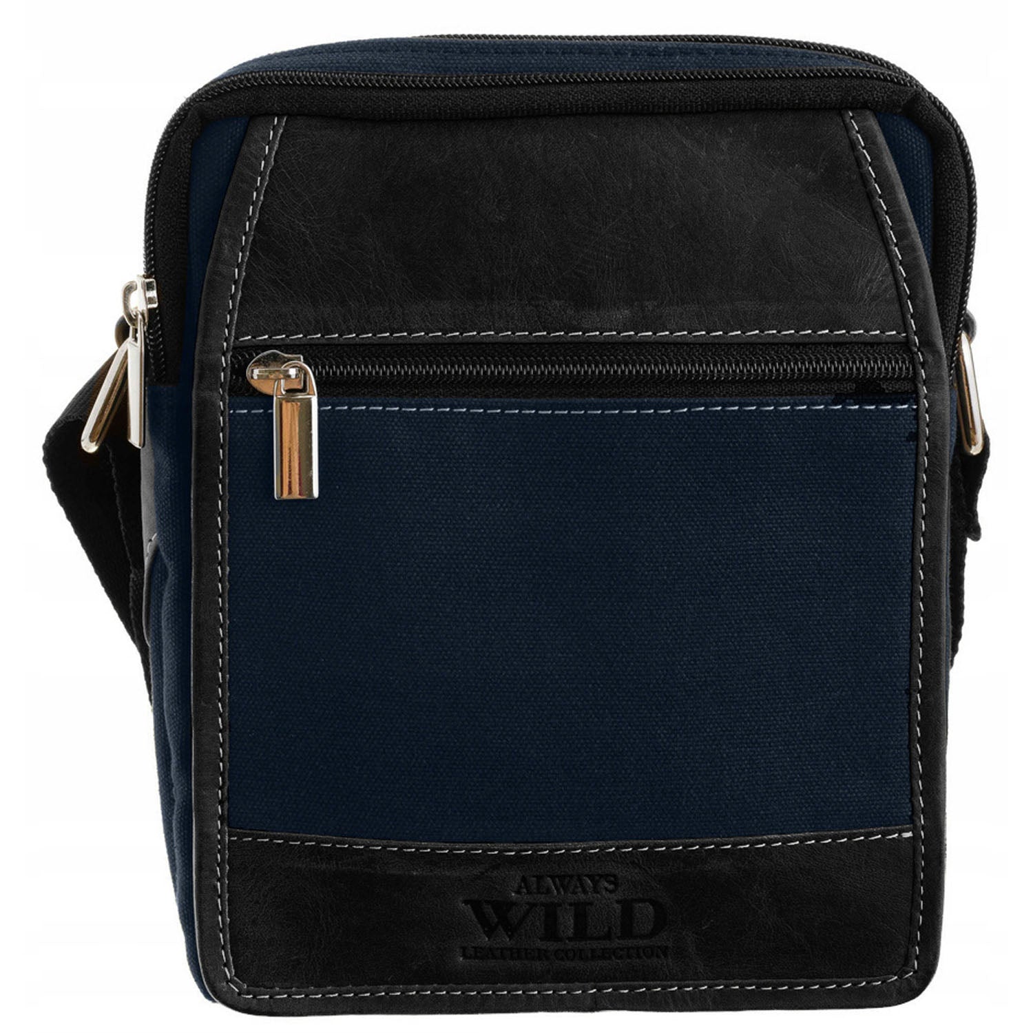 Rankinė vyrams Always Wild R131