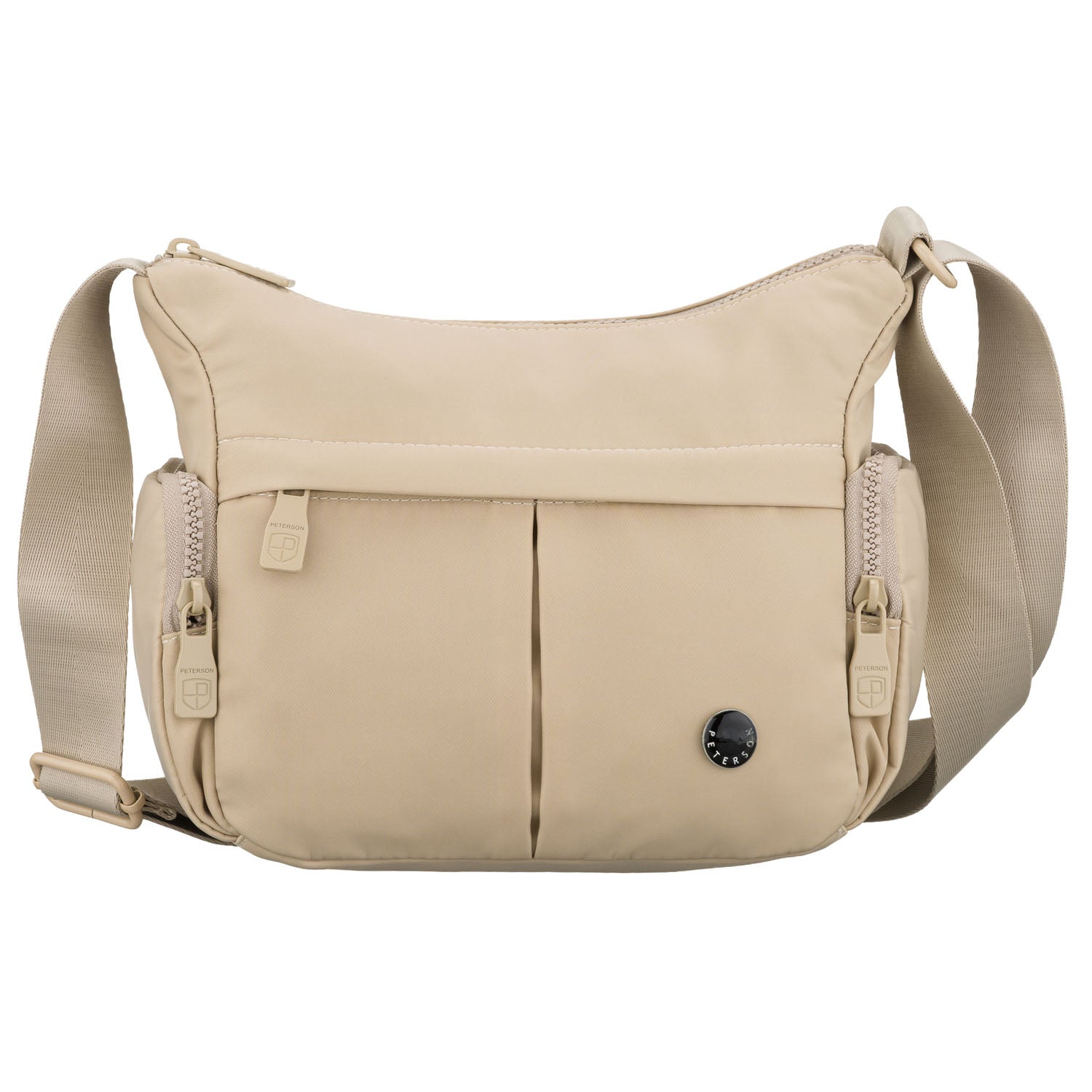 Rankinė moterims Peterson, smėlio B223