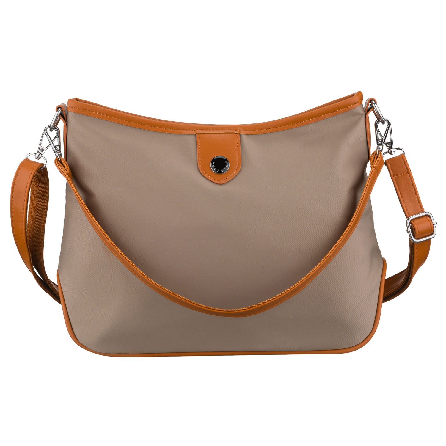 Rankinė moterims Peterson, smėlio B281