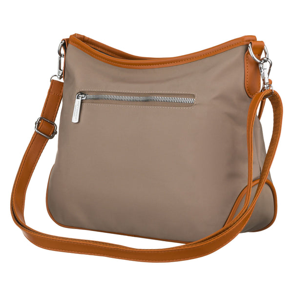 Rankinė moterims Peterson, smėlio B281