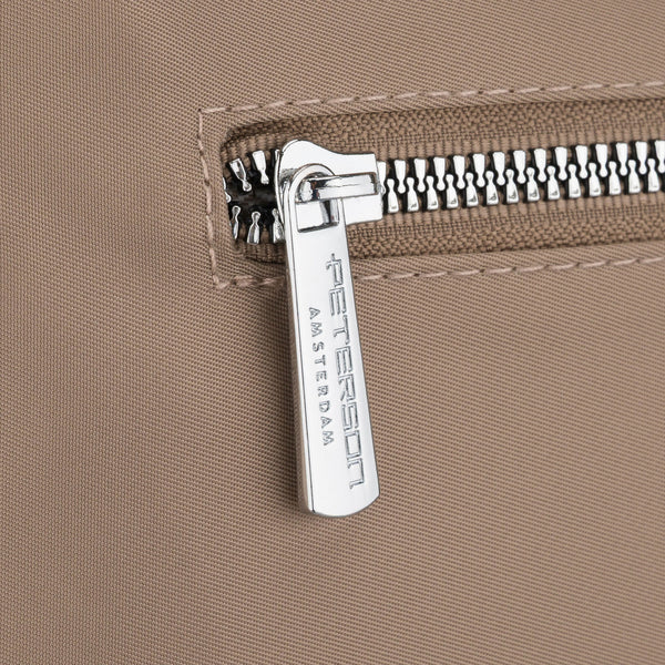 Rankinė moterims Peterson, smėlio B281