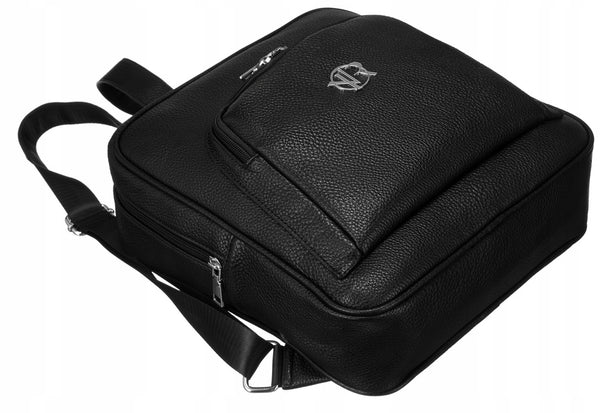 Kuprinė moterims Rovicky, juoda 3646 B