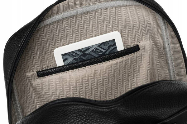 Kuprinė moterims Rovicky, juoda 3646 B