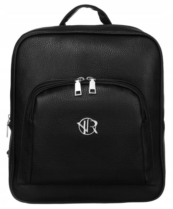 Kuprinė moterims Rovicky, juoda 3646 B