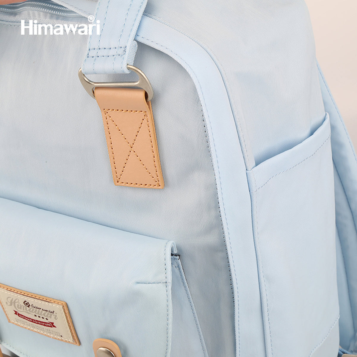 Miesto kuprinė Himawari