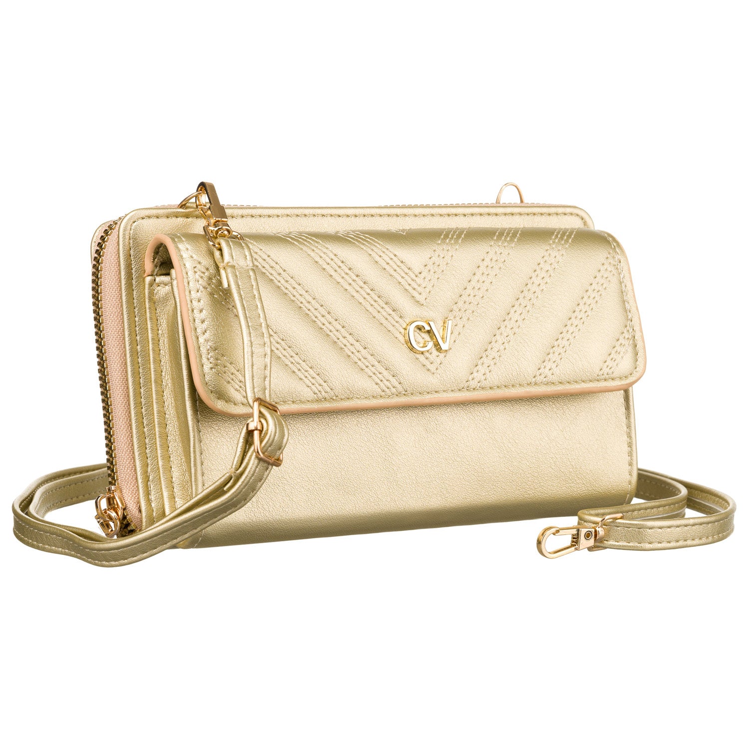 Maža rankinė 2in1 Cavaldi A0129