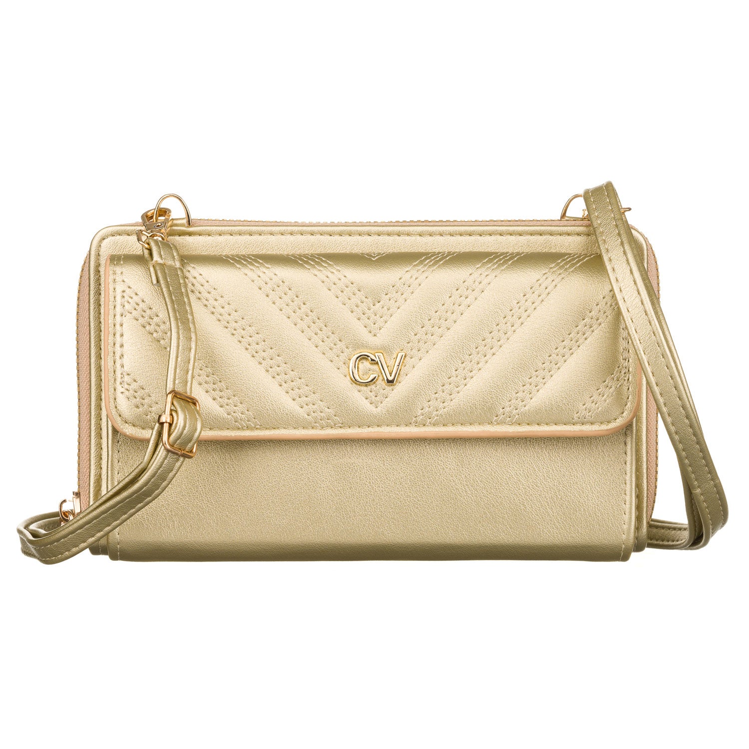 Maža rankinė 2in1 Cavaldi A0129