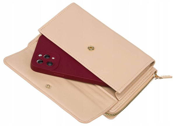Maža rankinė 2in1 Cavaldi A0130