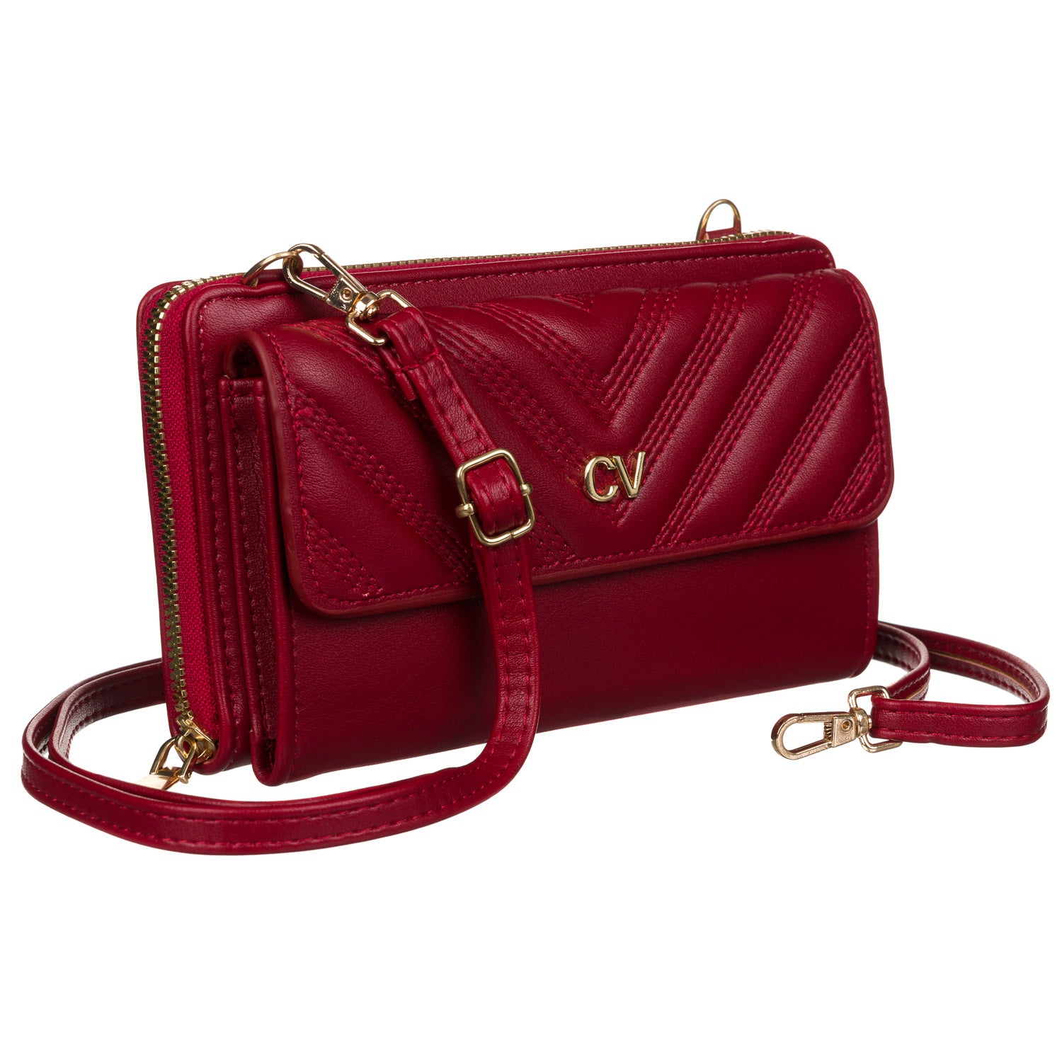 Maža rankinė 2in1 Cavaldi A0137