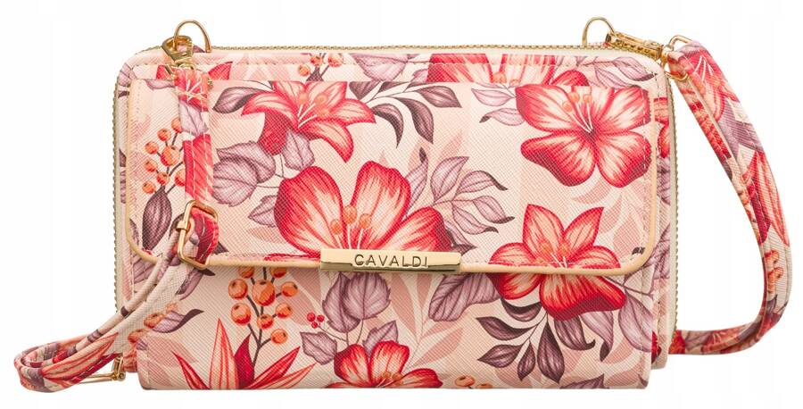 Maža rankinė dirbtinės odos 4U Cavaldi, A015