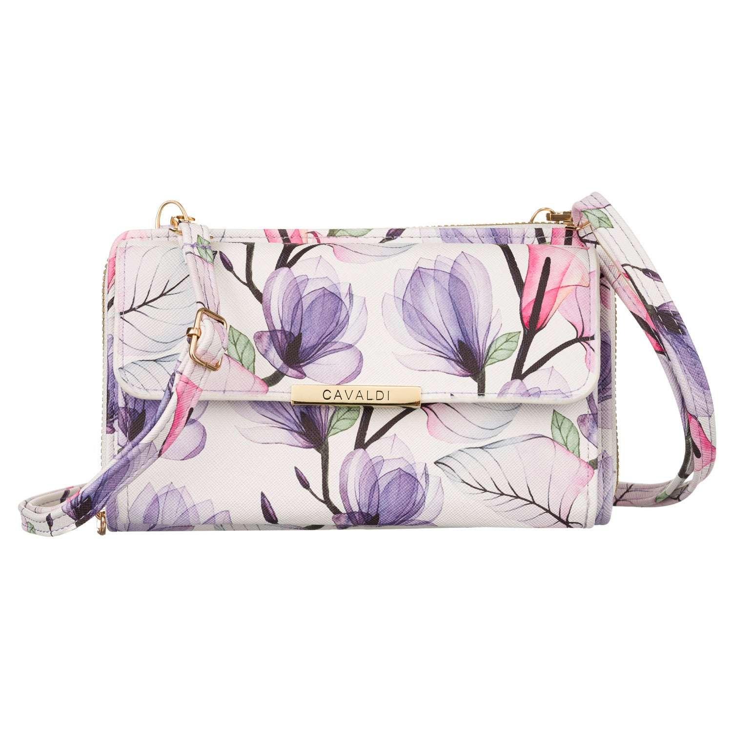 Maža rankinė dirbtinės odos 4U Cavaldi, A0149