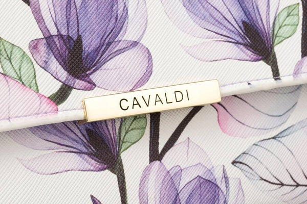 Maža rankinė dirbtinės odos 4U Cavaldi, A0149
