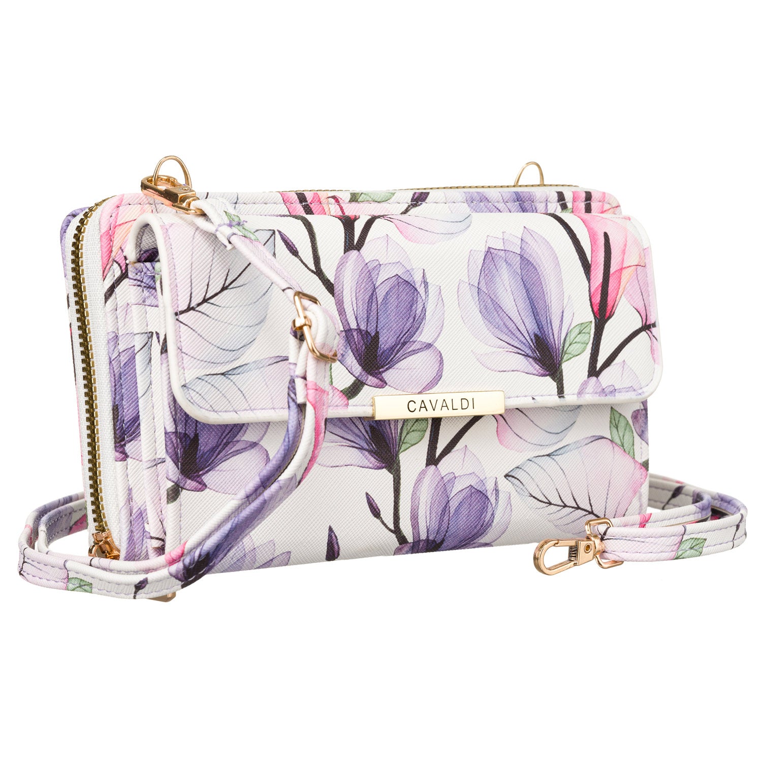 Maža rankinė dirbtinės odos 4U Cavaldi, A0149