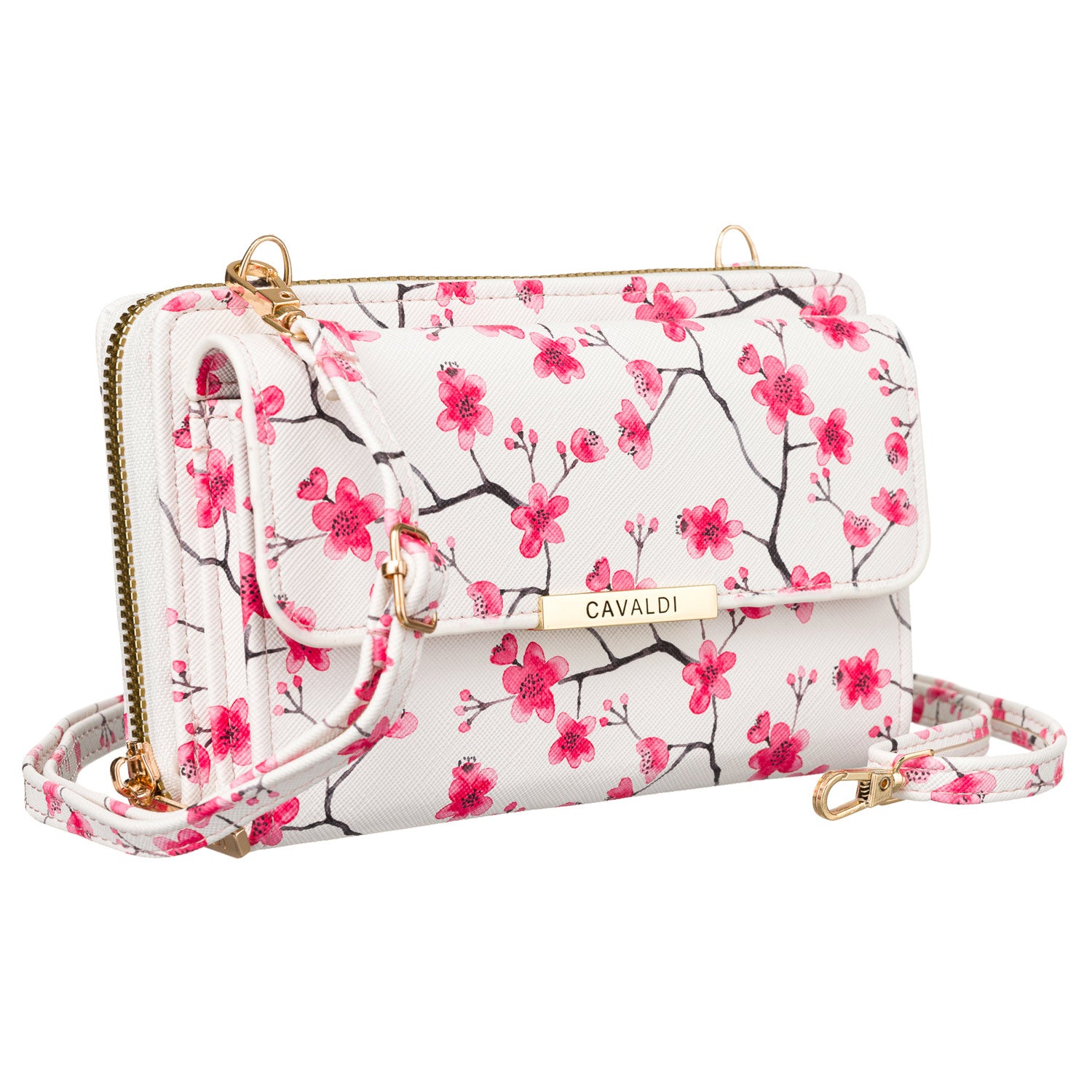 Maža rankinė dirbtinės odos 4U Cavaldi, B1250