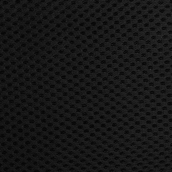 Vidutinis kuprinė unisex Peterson, juoda