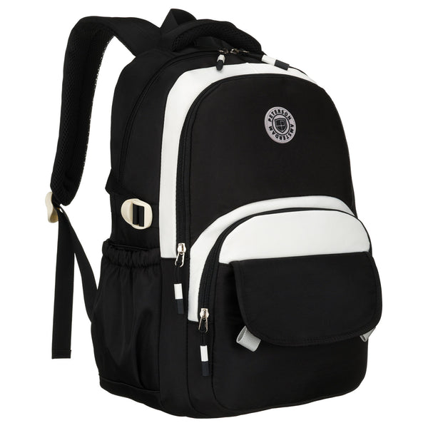 Kuprinė Peterson, juodas