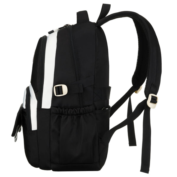 Kuprinė Peterson, juodas