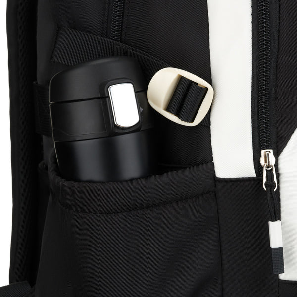 Kuprinė Peterson, juodas