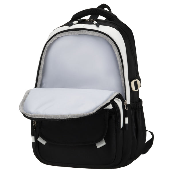 Kuprinė Peterson, juodas