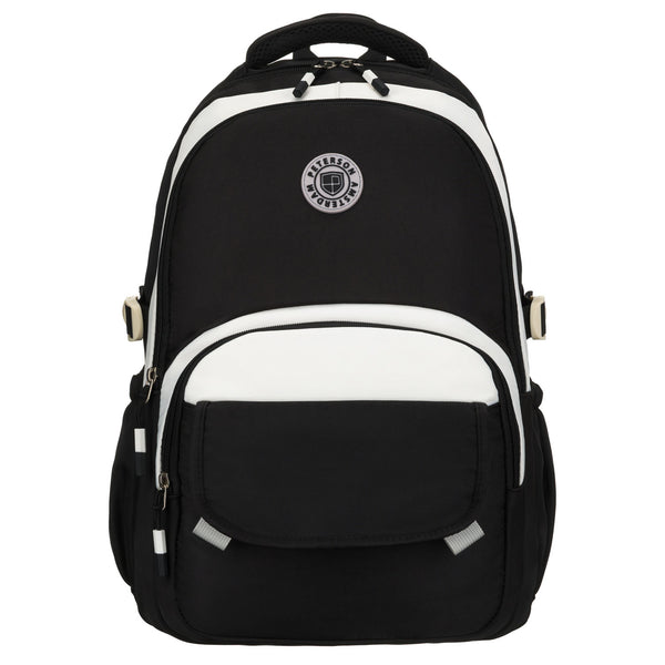 Kuprinė Peterson, juodas