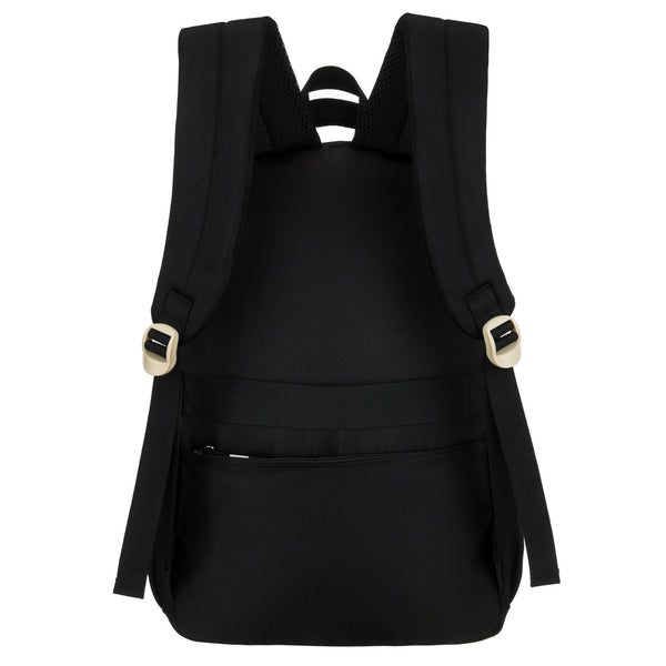 Kuprinė Peterson, juodas