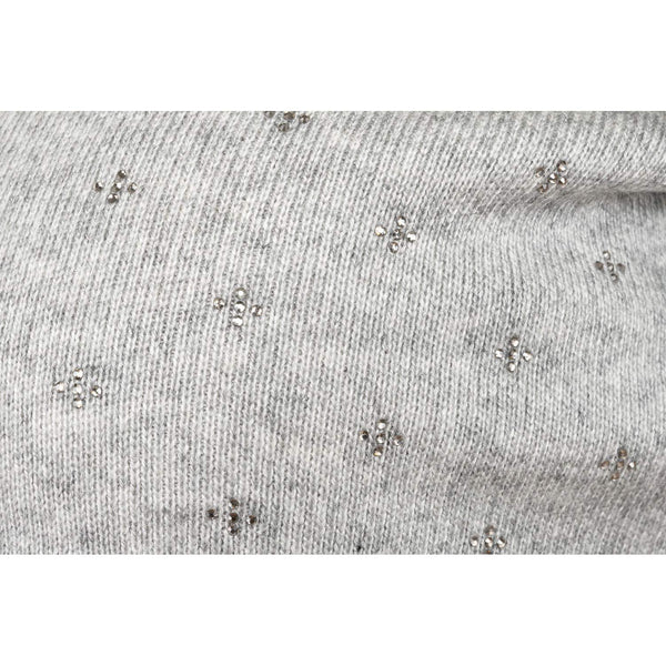 Kepurė moterims Peterson, pilka K209