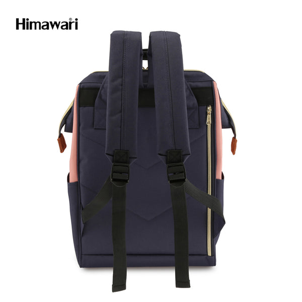 Miesto kuprinė įrenginiams Himawari